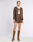 Archer Shorts