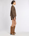 Mac Blazer
