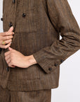 Mac Blazer