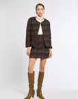 Mac Blazer