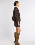 Mac Blazer