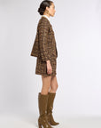 Mac Blazer