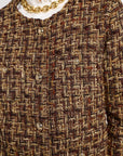 Mac Blazer