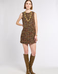 Mini Harriet Dress