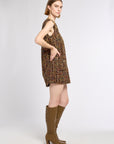 Mini Harriet Dress