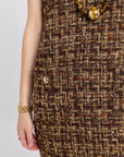 Mini Harriet Dress