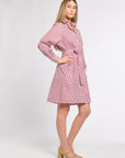 Stephanie Dress