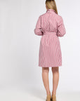 Stephanie Dress