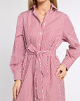Stephanie Dress