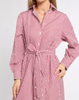 Stephanie Dress