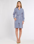 Stephanie Dress