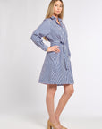 Stephanie Dress