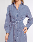 Stephanie Dress