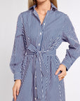 Stephanie Dress