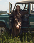 Eleanor Shirt Dress