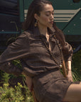 Archer Shorts