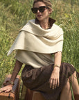Cashmere Wrap