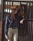 Eleanor Shirt