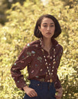 Eleanor Shirt