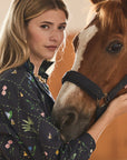 Eleanor Shirt Dress