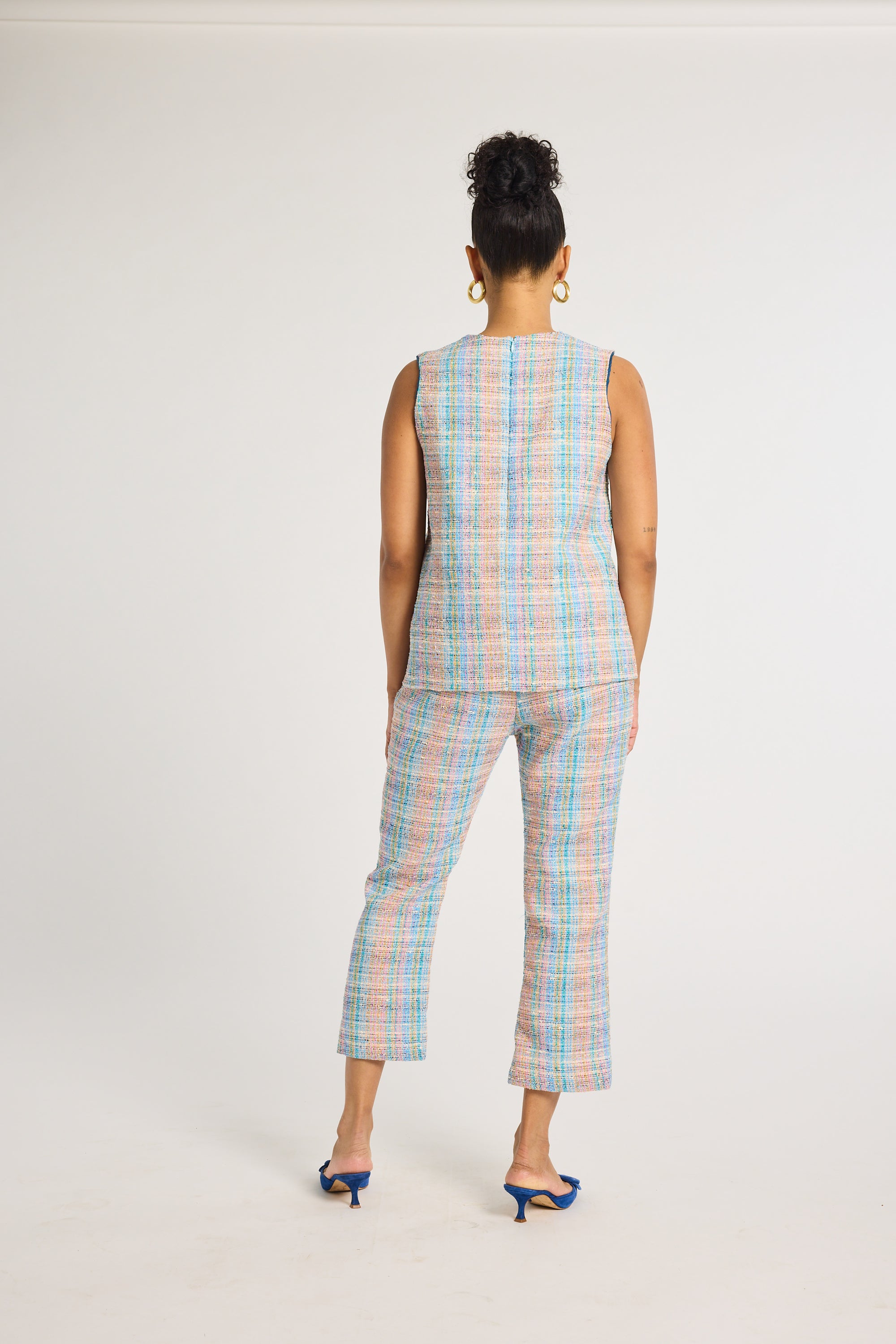 Susie Pants