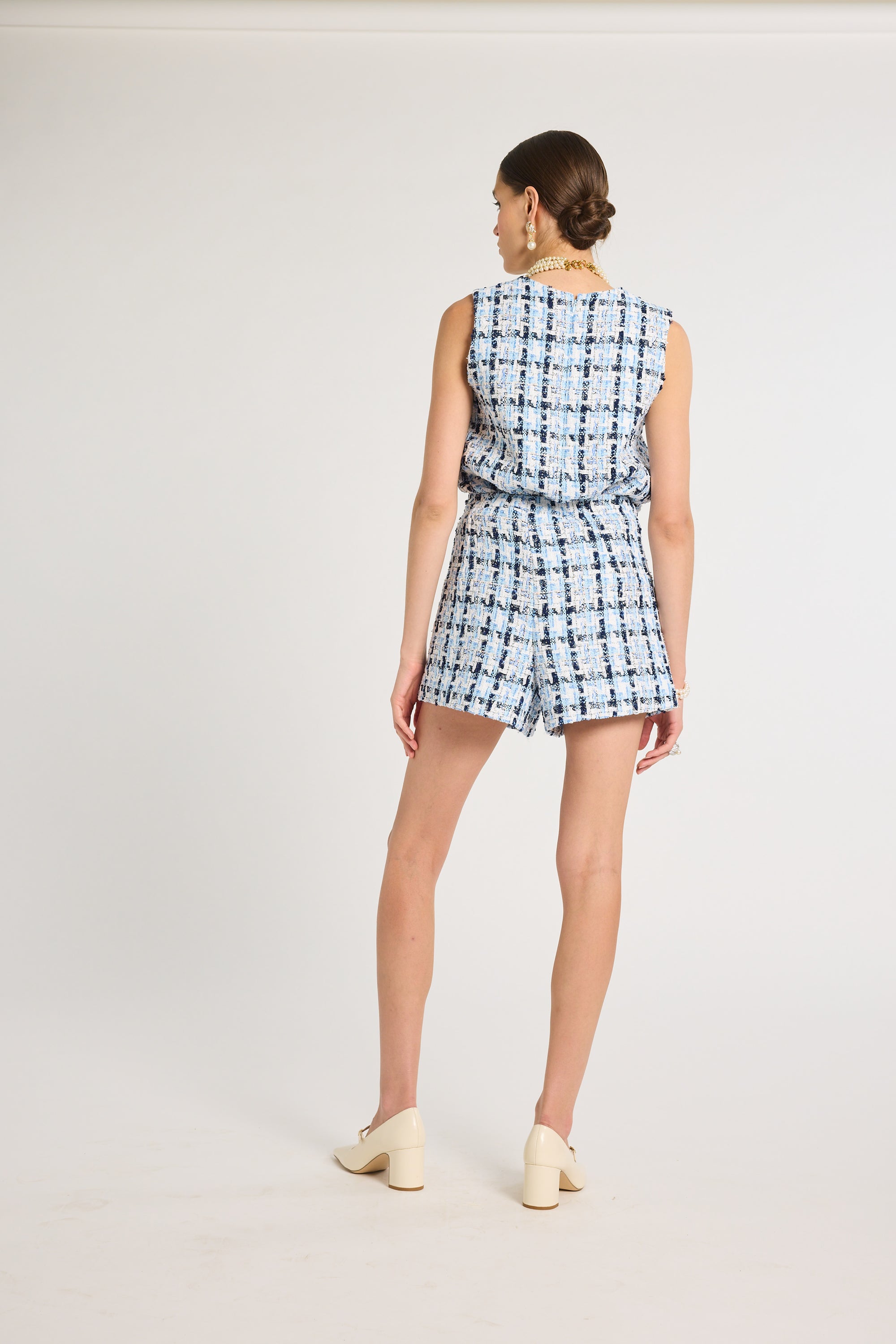 Archer Shorts