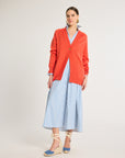 Cotton Cardigan