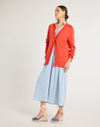 Cotton Cardigan
