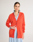 Cotton Cardigan