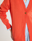 Cotton Cardigan