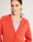 Cotton Cardigan