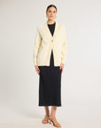 Cotton Cardigan