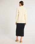 Cotton Cardigan