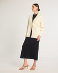 Cotton Cardigan