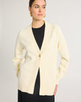 Cotton Cardigan