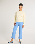 Cotton Crewneck