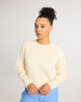 Cotton Crewneck