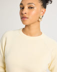 Cotton Crewneck