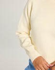 Cotton Crewneck