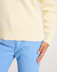 Cotton Crewneck