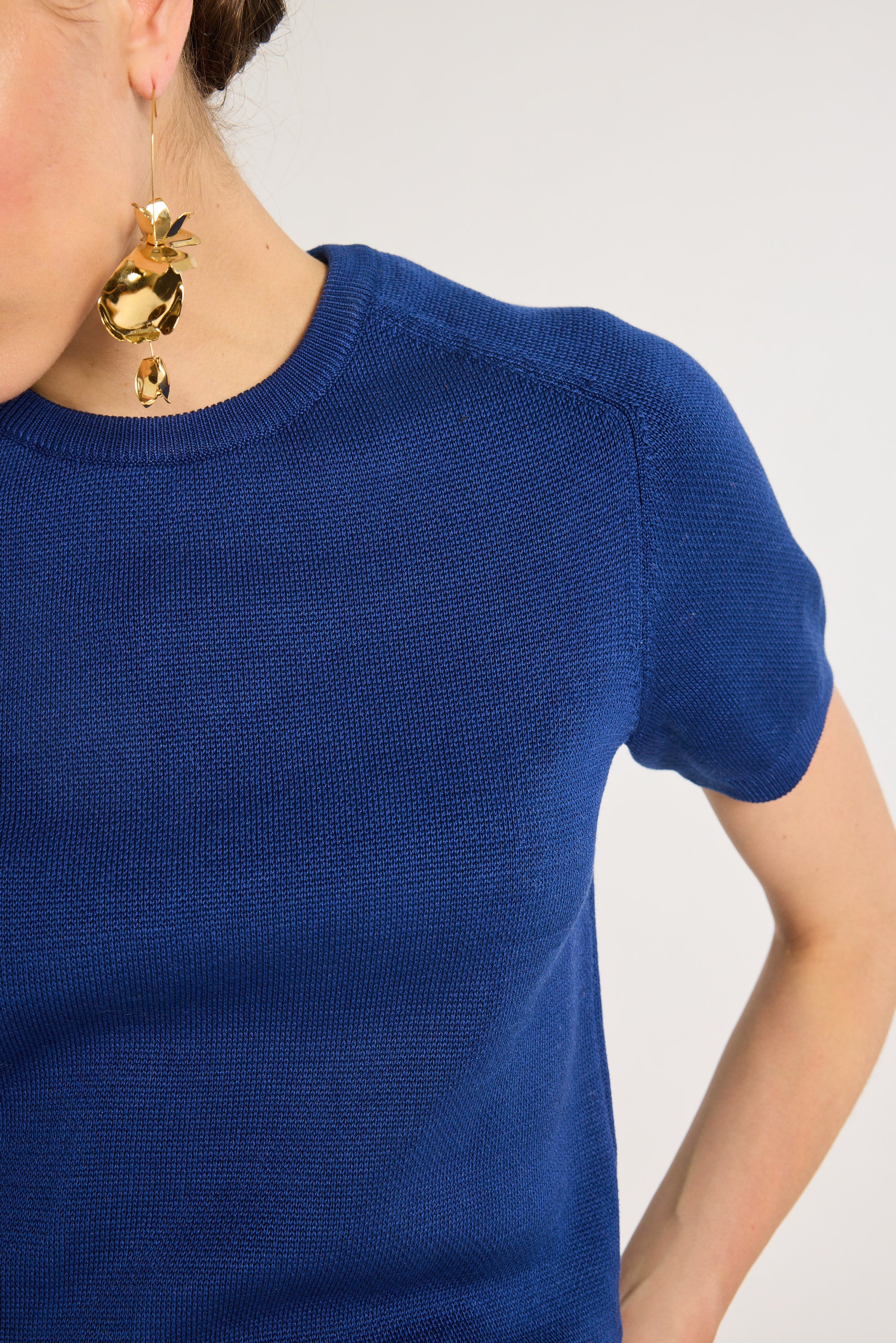 Cotton Tee