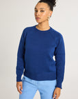 Cotton Crewneck