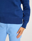 Cotton Crewneck