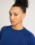 Cotton Crewneck