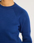 Cotton Crewneck