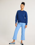 Cotton Crewneck
