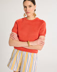 Cotton Tee