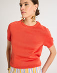 Cotton Tee