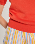 Cotton Tee