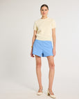 Cotton Tee